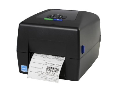 高頻RFID標簽打印機