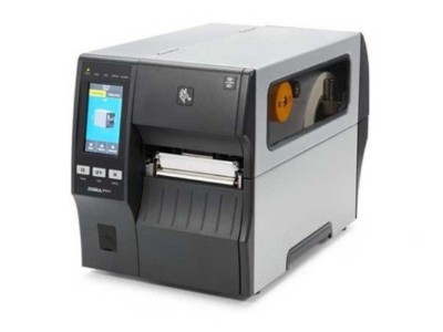 斑馬ZT411 RFID打印機